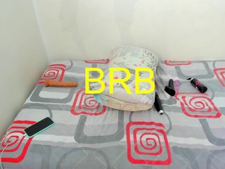 katiaGray2 Porn Show