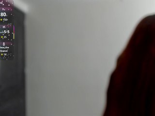 katiaGray2 Porn Show