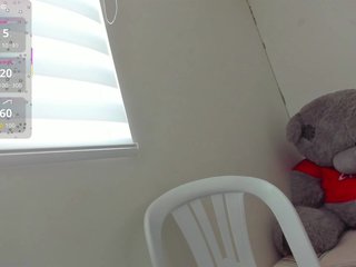 katiaGray2 Porn Show