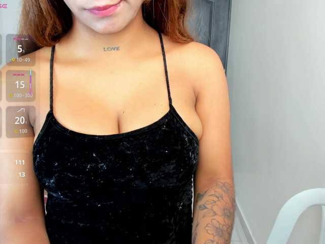 katiaGray2 live webcam show