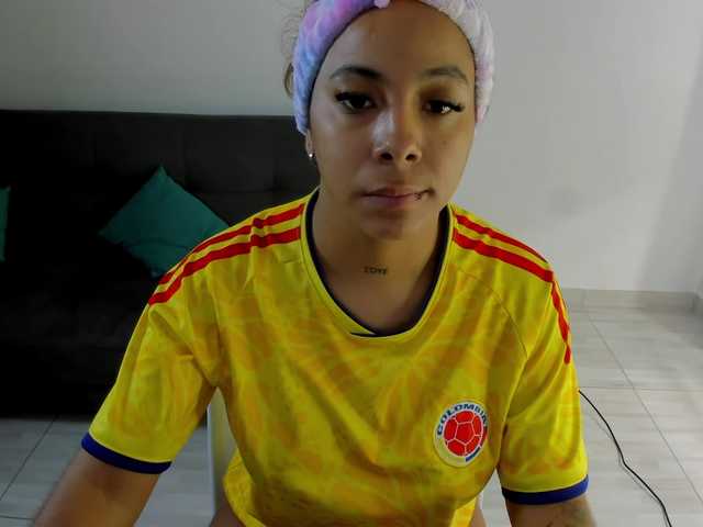 katiaGray2 live webcam show