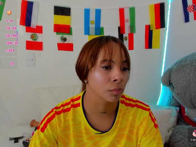 katiaGray2 live cam on BongaCams