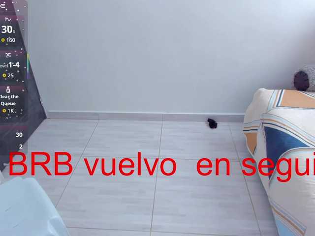 katiaGray2 live cam on BongaCams