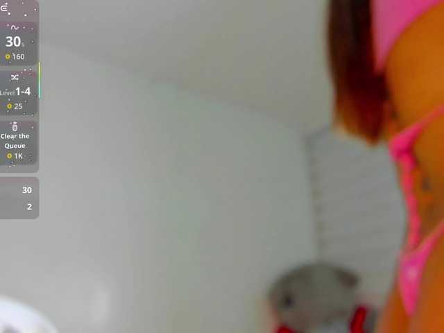 katiaGray2 live cam on BongaCams