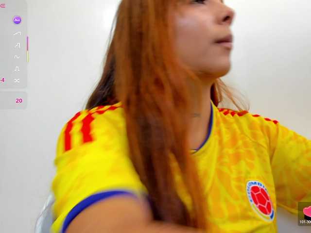 katiaGray2 live cam on BongaCams