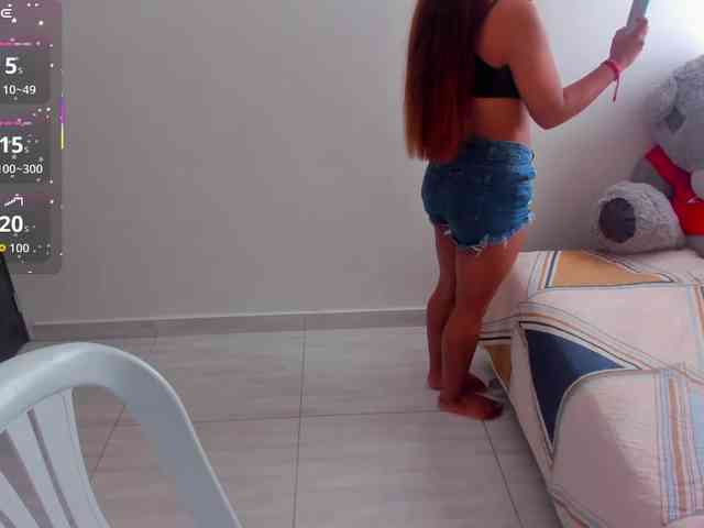 katiaGray2 webcam