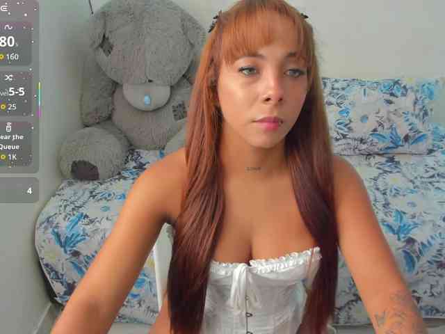 katiaGray2 webcam