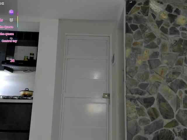 katiaGray2 webcam