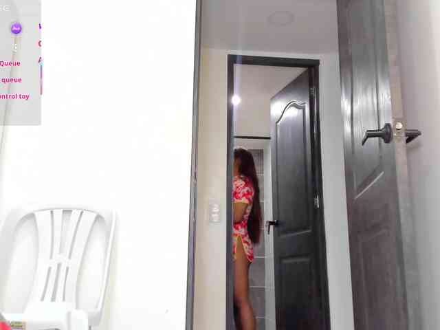 katiaGray2 webcam