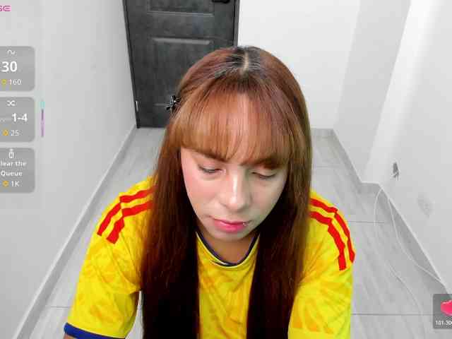 katiaGray2 webcam