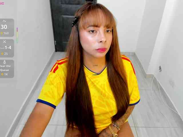 katiaGray2 webcam