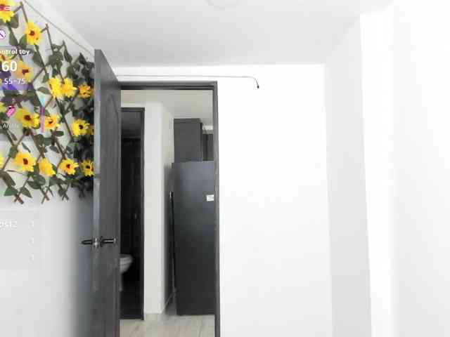 katiaGray2 webcam