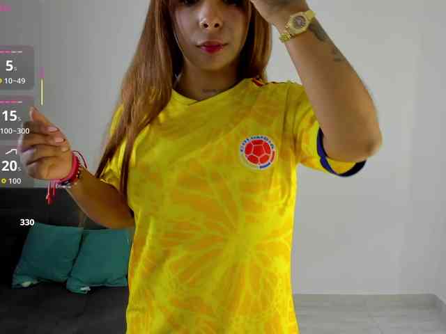 katiaGray2 webcam