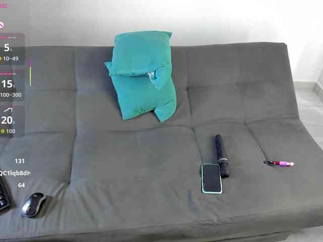 katiaGray2 webcam