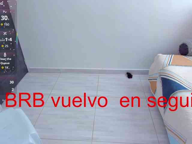 katiaGray2 webcam
