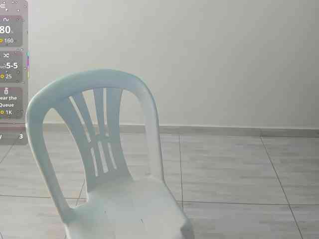 katiaGray2 webcam