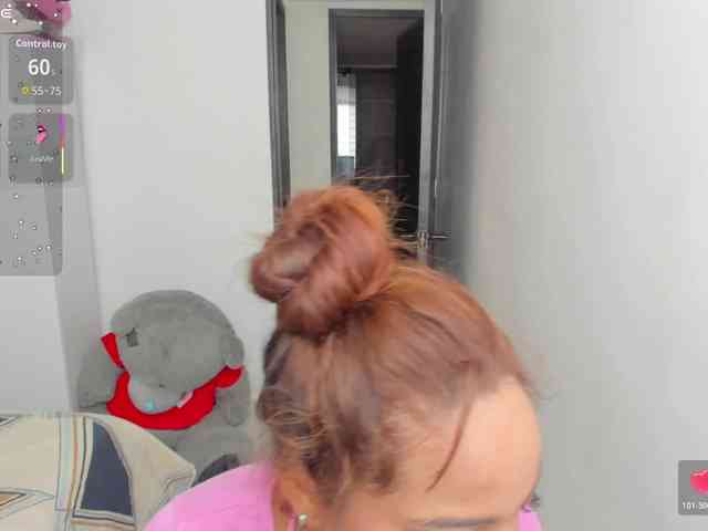 katiaGray2 webcam
