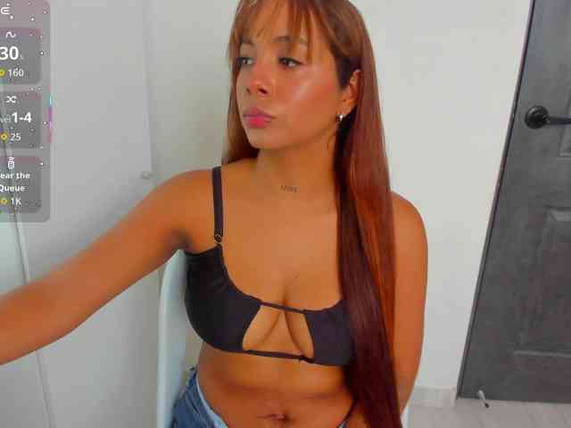 katiaGray2 webcam