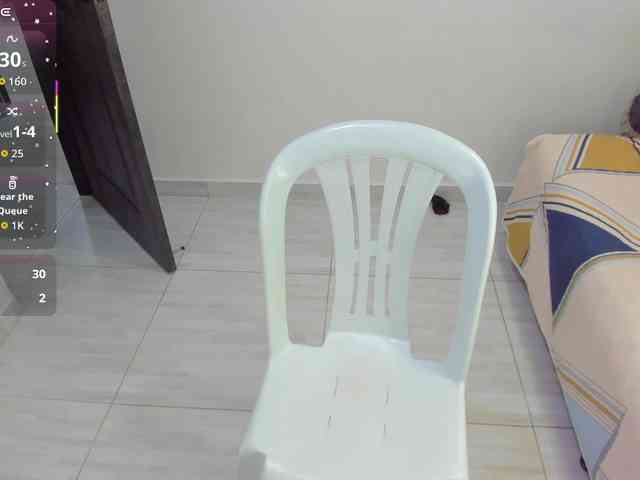 katiaGray2 webcam
