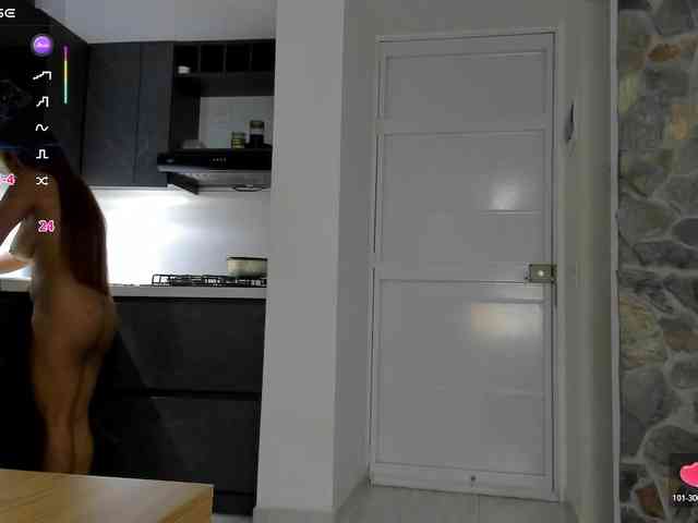 katiaGray2 webcam
