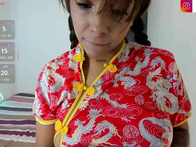 katiaGray2 webcam