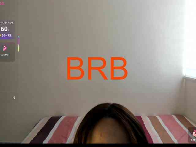 katiaGray2 webcam