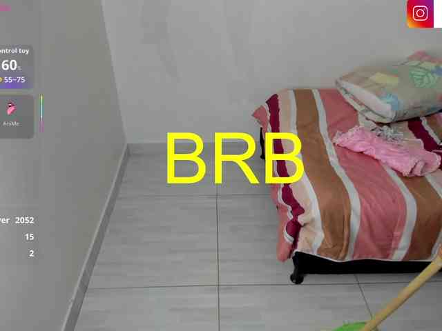 katiaGray2 webcam