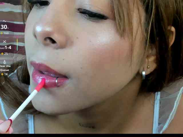 katiaGray2 webcam