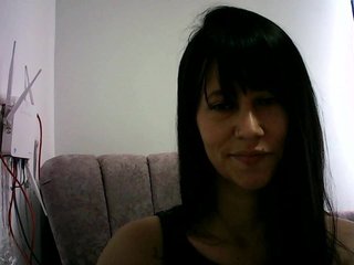 Ainhoa-wish Porn Show