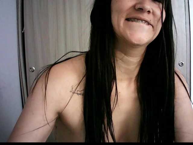 Ainhoa-wish live cam on BongaCams
