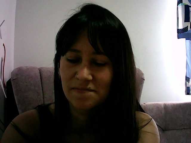 Ainhoa-wish live cam on BongaCams