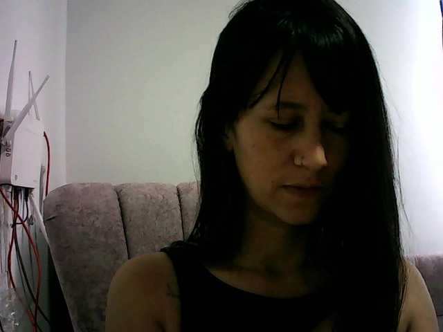 Ainhoa-wish live cam on BongaCams