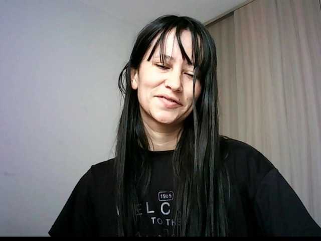 Ainhoa-wish live cam on BongaCams