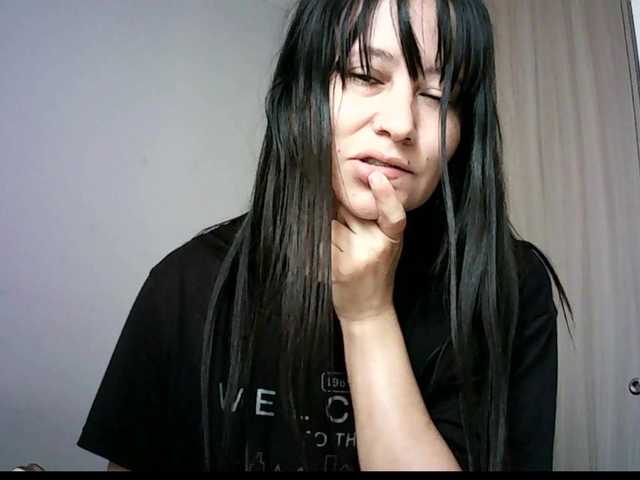 Ainhoa-wish live cam on BongaCams