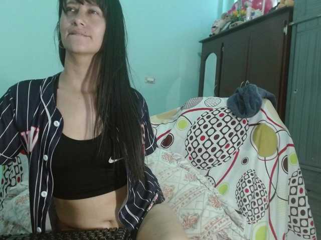 Ainhoa-wish live cam on BongaCams