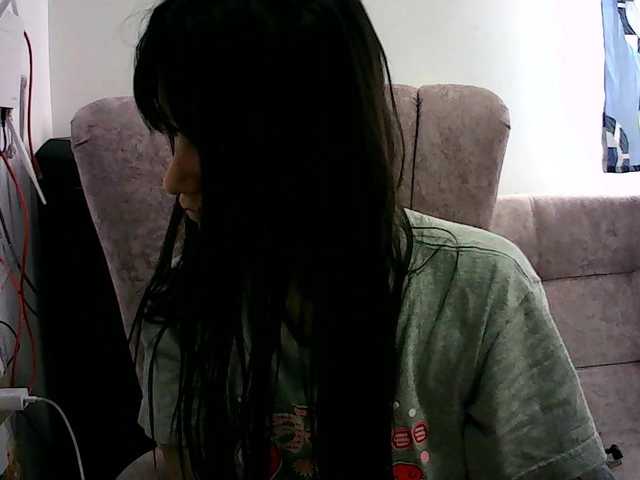 Ainhoa-wish live cam on BongaCams