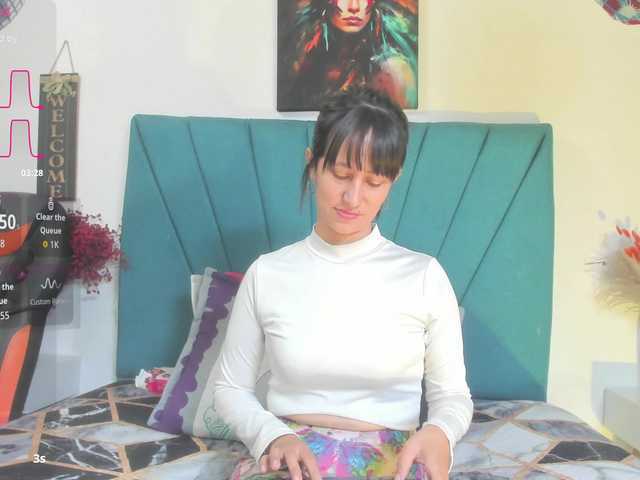 Ainhoa-wish