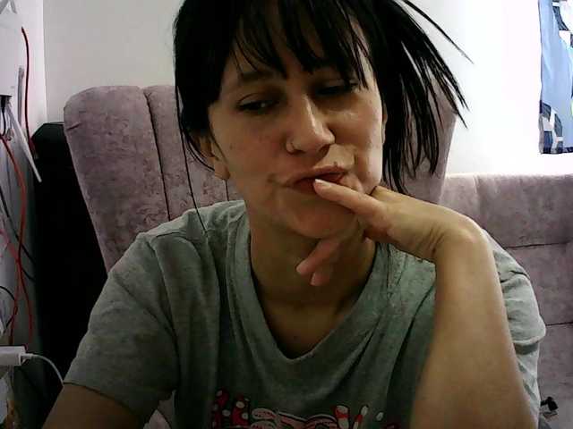 Ainhoa-wish live cam on BongaCams