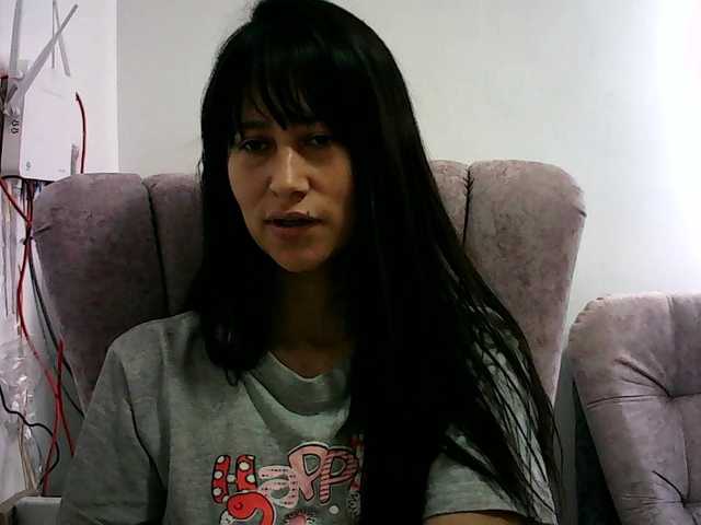 Ainhoa-wish Cam en direct sur BongaCams