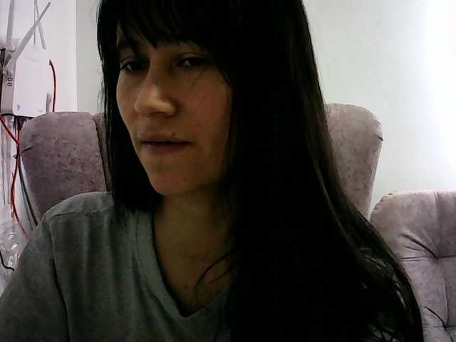 Ainhoa-wish live cam on BongaCams