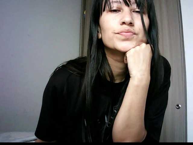 Ainhoa-wish live cam on BongaCams