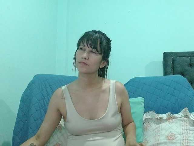 Ainhoa-wish live cam on BongaCams