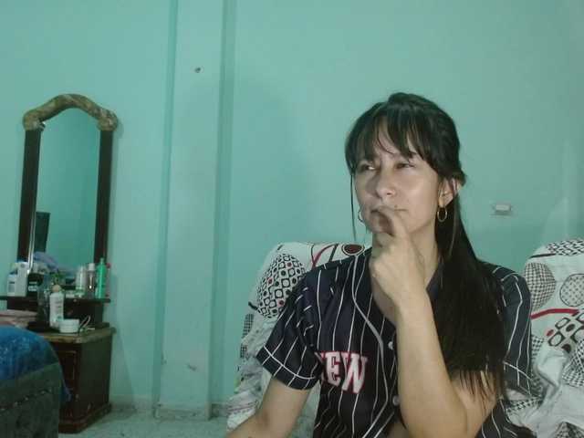 Ainhoa-wish live cam on BongaCams