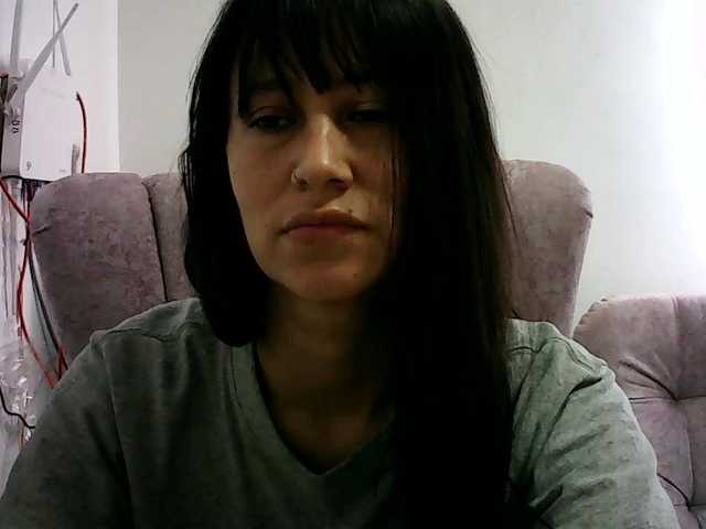 Ainhoa-wish live cam on BongaCams