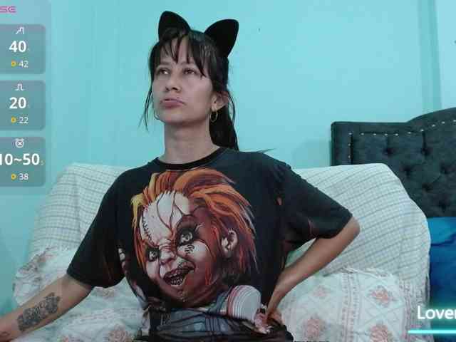 Ainhoa-wish webcam