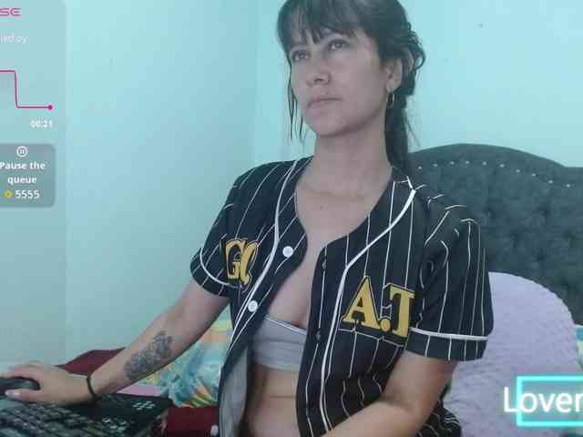 Ainhoa-wish