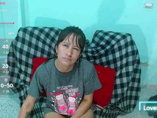 Ainhoa-wish Live Webcam on BongaCams
