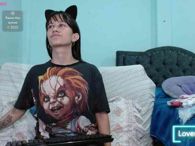 Ainhoa-wish webcam