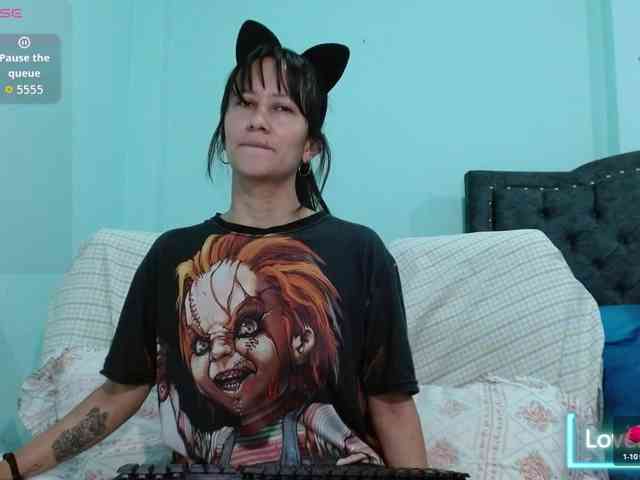 Ainhoa-wish
