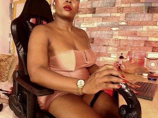 DashaSouza's Live Webcam